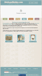 Mobile Screenshot of holylandguides.com